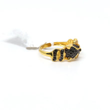 21K Gold  Ring