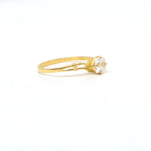 22K Gold Ring