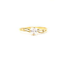22K Gold Ring
