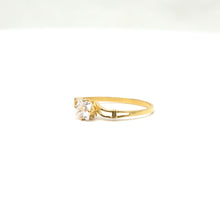 22K Gold Ring