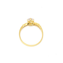 22K Gold Ring