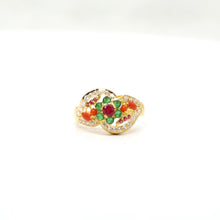 22K Gold Ring