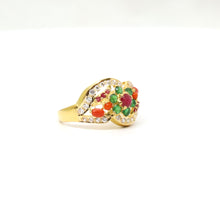 22K Gold Ring