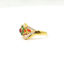 22K Gold Ring