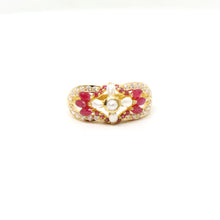 22K Gold Ring