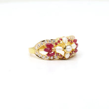 22K Gold Ring