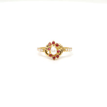 22K Gold Ring