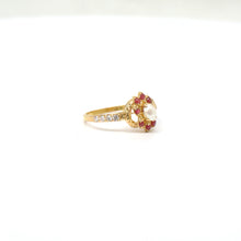 22K Gold Ring