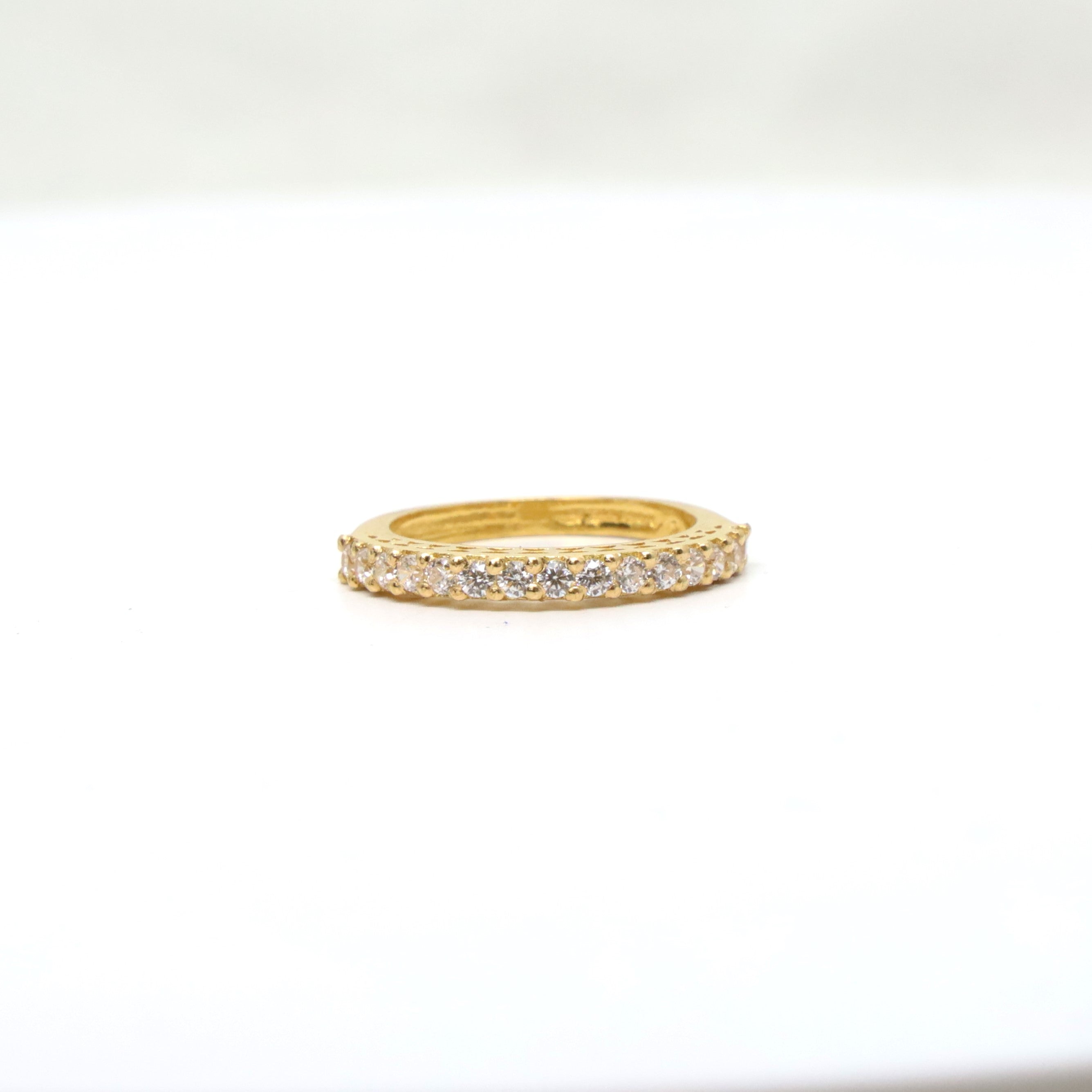 22K Gold Ring – Dubai Jewellers