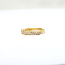 22K Gold Ring