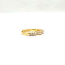 22K Gold Ring