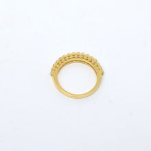 22K Gold Ring