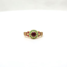 22K Gold Ring