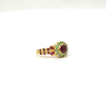 22K Gold Ring