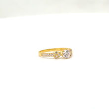 22K Gold Ring