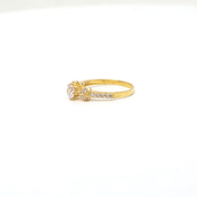 22K Gold Ring