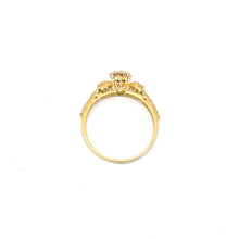 22K Gold Ring