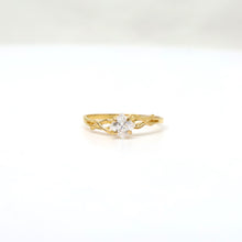 22K Gold Ring