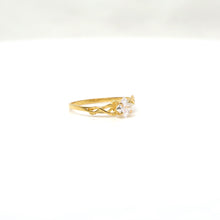 22K Gold Ring