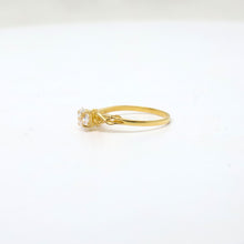 22K Gold Ring