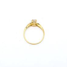 22K Gold Ring