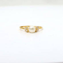 22K Gold Ring
