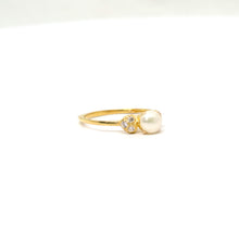22K Gold Ring