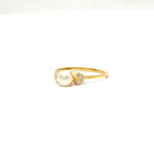 22K Gold Ring