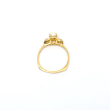 22K Gold Ring