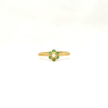 22K Gold Ring