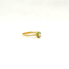 22K Gold Ring