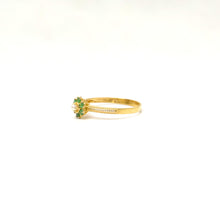 22K Gold Ring