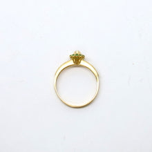 22K Gold Ring