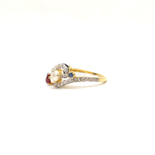 22K Gold Ring