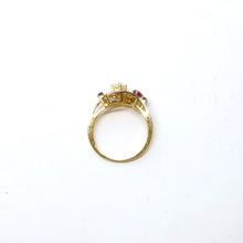 22K Gold Ring