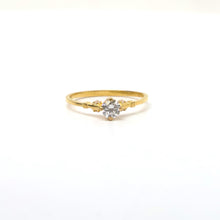 22K Gold Ring