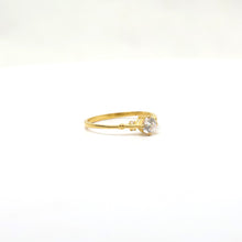 22K Gold Ring