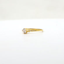 22K Gold Ring