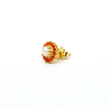 22k Gold Pendent set
