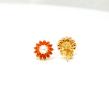 22k Gold Pendent set