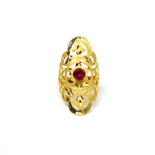 22K Gold Ring