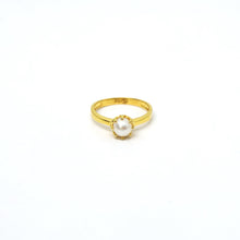 22K Gold Ring