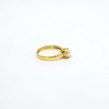 22K Gold Ring