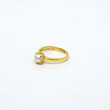 22K Gold Ring