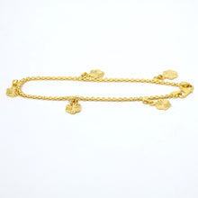 22k Gold Bracelet