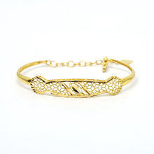 22k Baby Bracelet