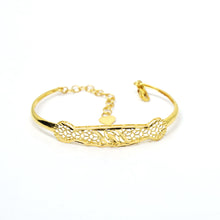 22k Baby Bracelet