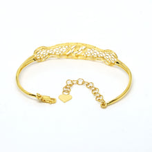 22k Baby Bracelet