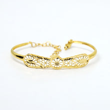 22k Baby Bracelet