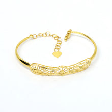 22k Baby Bracelet